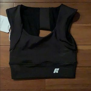 Forme sports bra